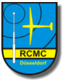 RCMC Logo